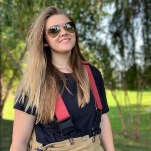 Meet your Posher, Lila